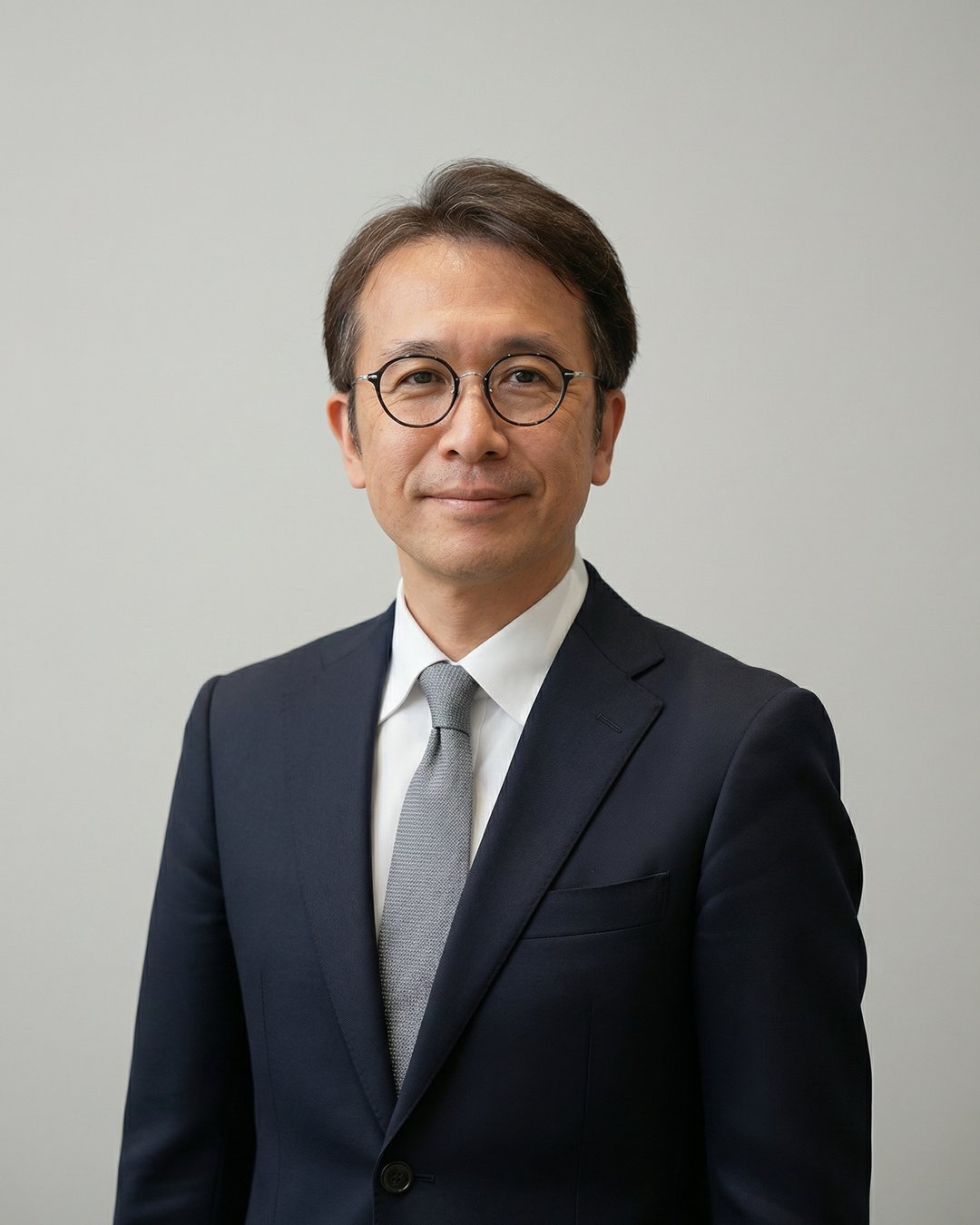 中小企業診断士・藤村